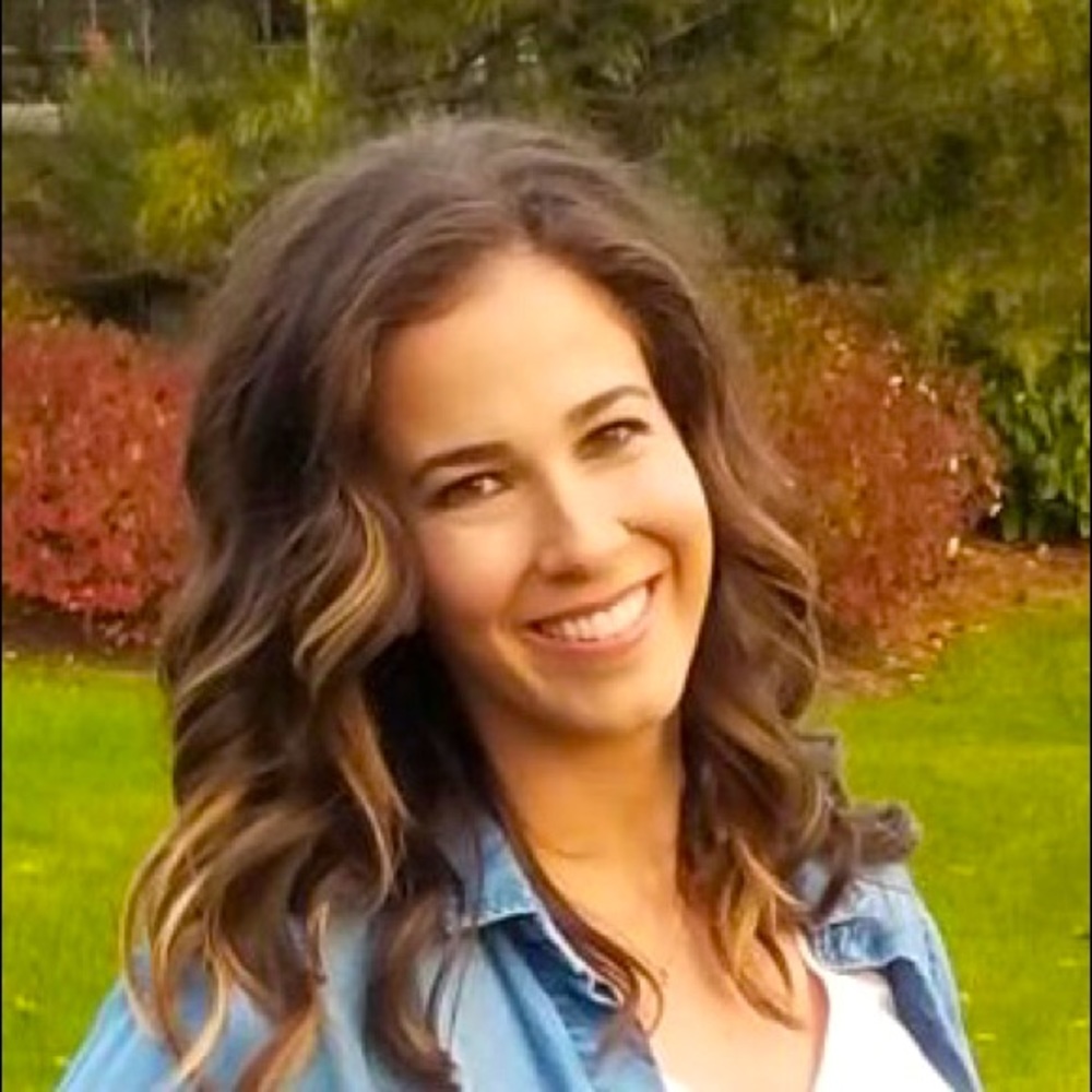 Meet your Posher, JoAnna
